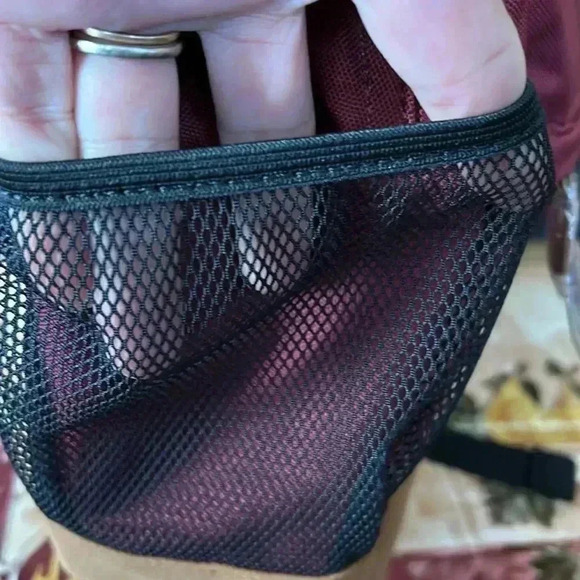 Sun + Stone backpack - Picture 4 of 11